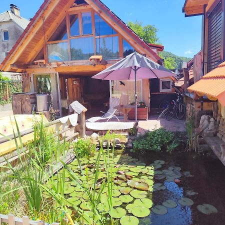 Gostel Koprivnik Pri Kocevju, Kocevski Rog Buitenkant foto